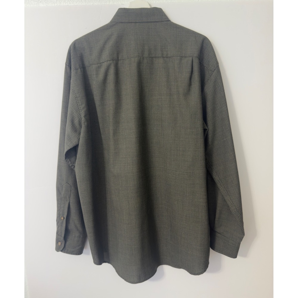 Pendleton Sir Pendleton Long Sleeve Button Down S… - image 2